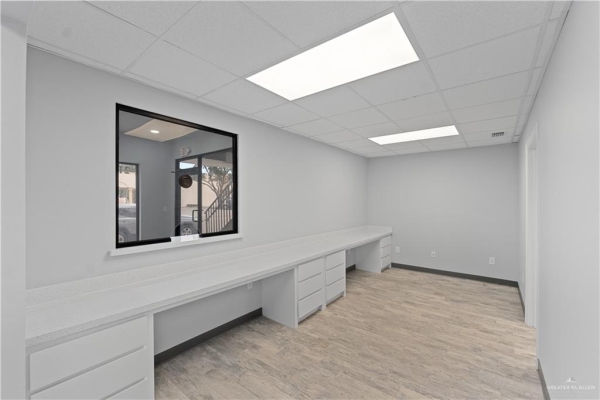 Listing Image #3 - Office for lease at 216 E. Cano Street Ste A, Edinburg TX 78539