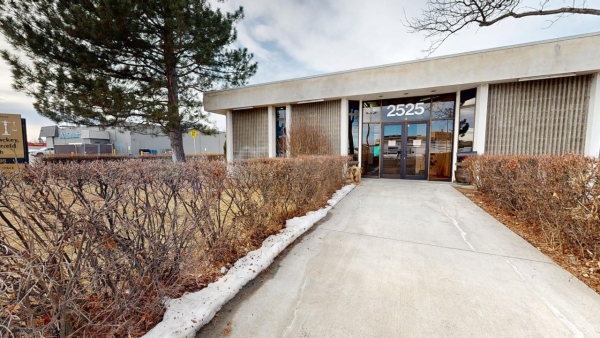 Listing Image #2 - Office for lease at 2525 6th Ave N First Floor, Billings MT 59101