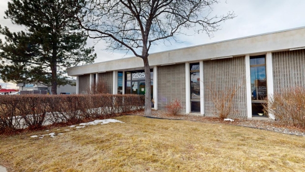 Listing Image #3 - Office for lease at 2525 6th Ave N First Floor, Billings MT 59101