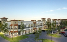 Listing Image #2 - Retail for lease at 4041 S CUSTER RD, UNIT 2240,, Mckinney TX 75070