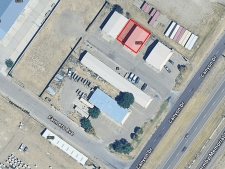 Listing Image #2 - Industrial for lease at 6500 Canyon Dr, Suite 400, Amarillo TX 79109