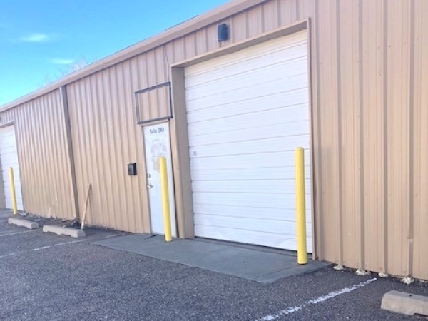 Listing Image #1 - Industrial for lease at 6500 Canyon Dr, Suite 240, Amarillo TX 79109