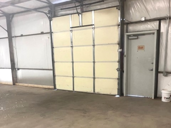 Listing Image #2 - Industrial for lease at 6500 Canyon Dr, Suite 240, Amarillo TX 79109
