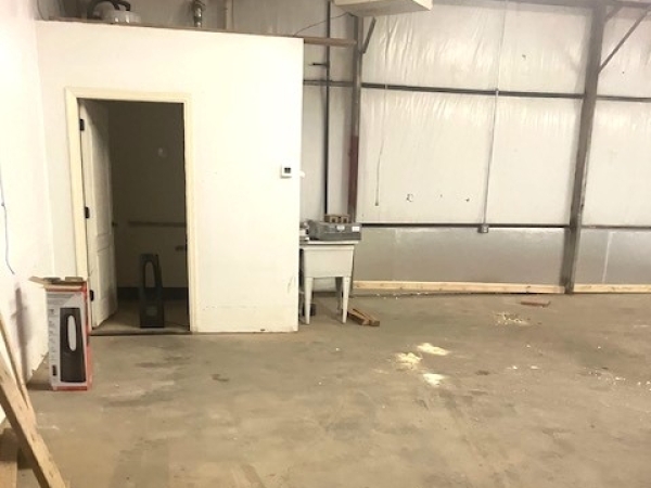 Listing Image #3 - Industrial for lease at 6500 Canyon Dr, Suite 240, Amarillo TX 79109