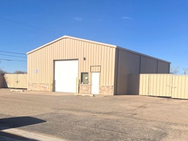 Listing Image #1 - Industrial for lease at 6500 Canyon Dr, Suite 500, Amarillo TX 79109