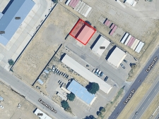 Listing Image #2 - Industrial for lease at 6500 Canyon Dr, Suite 500, Amarillo TX 79109
