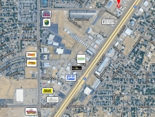 Listing Image #3 - Industrial for lease at 6500 Canyon Dr, Suite 500, Amarillo TX 79109