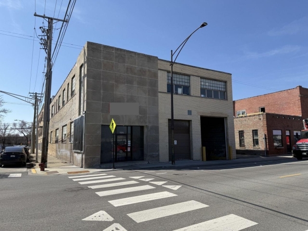 Listing Image #1 - Others for lease at 2252-2260 N Elston Avenue 2, Chicago IL 60614