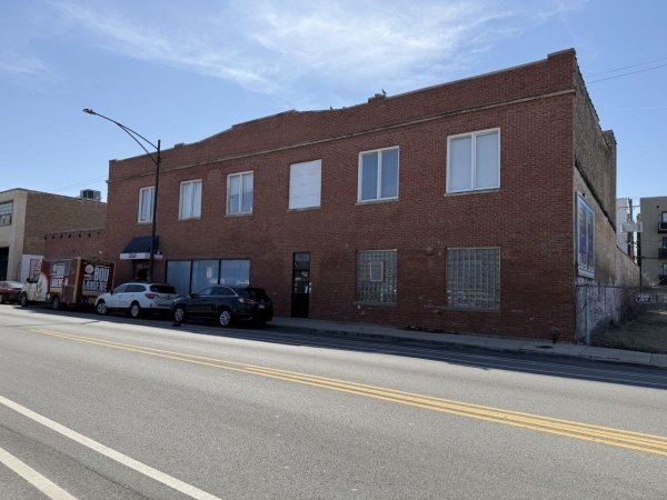 Listing Image #2 - Others for lease at 2252-2260 N Elston Avenue 2, Chicago IL 60614