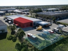 Industrial for lease in Fort Myers, FL