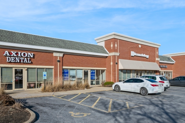 Listing Image #1 - Retail for lease at 10110 W 191st Street, Mokena IL 60448