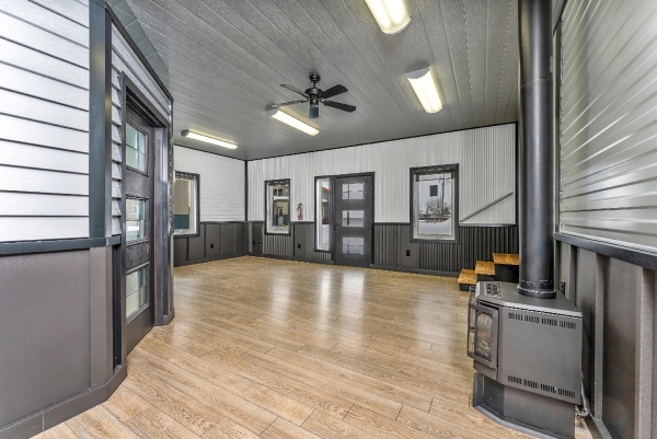 Listing Image #3 - Office for lease at 1554 Amsterdam A, Belgrade MT 59714