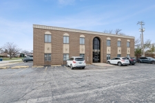 Office property for lease in Oak Lawn, IL