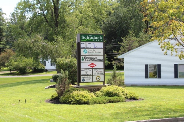 Listing Image #1 - Others for lease at 1580 Columbia Turnpike, Building 4, schodack NY 12033