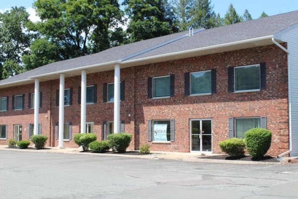 Listing Image #2 - Others for lease at 1580 Columbia Turnpike, Building 4, schodack NY 12033