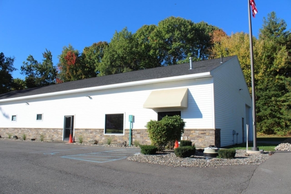 Listing Image #1 - Office for lease at 1580 Columbia Turnpike Unit Bldg 5 Suite 2, Schodack NY 12033