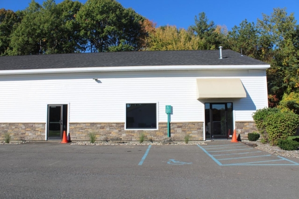 Listing Image #2 - Office for lease at 1580 Columbia Turnpike Unit Bldg 5 Suite 2, Schodack NY 12033