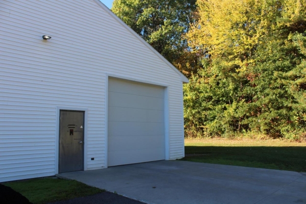 Listing Image #3 - Office for lease at 1580 Columbia Turnpike Unit Bldg 5 Suite 2, Schodack NY 12033