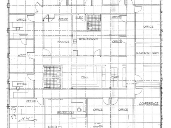 Listing Image #2 - Office for lease at 46 Technology Pky S, Norcross GA 30092
