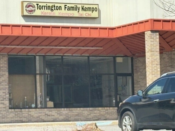 Listing Image #2 - Retail for lease at 699 Winsted Rd, Torrington CT 06790