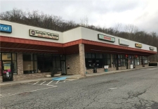 Retail property for lease in Torrington, CT