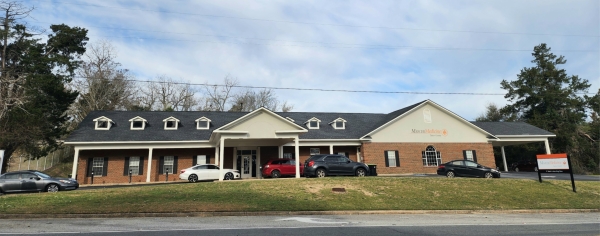 Listing Image #1 - Retail for lease at 57 Martin Luther King Drive, Reynolds GA 31076