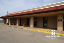 Office property for lease in Garden City, KS