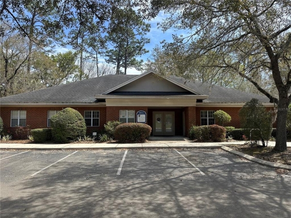 Listing Image #2 - Office for lease at 4611 NW 53rd Avenue, Gainesville FL 32653