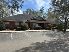 Office property for lease in Gainesville, FL