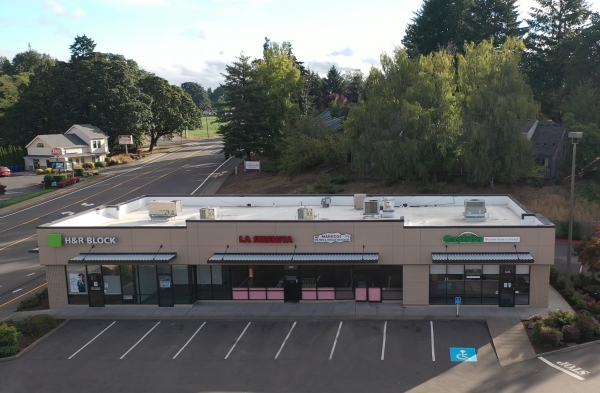 Listing Image #3 - Retail for lease at 5402-5466 River Road N, Keizer OR 97303
