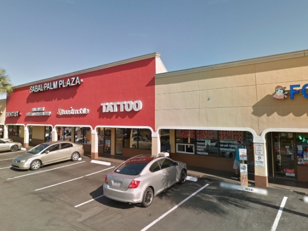 Listing Image #2 - Retail for lease at 5100 W Commercial Blvd, #10, Tamarac FL 33319