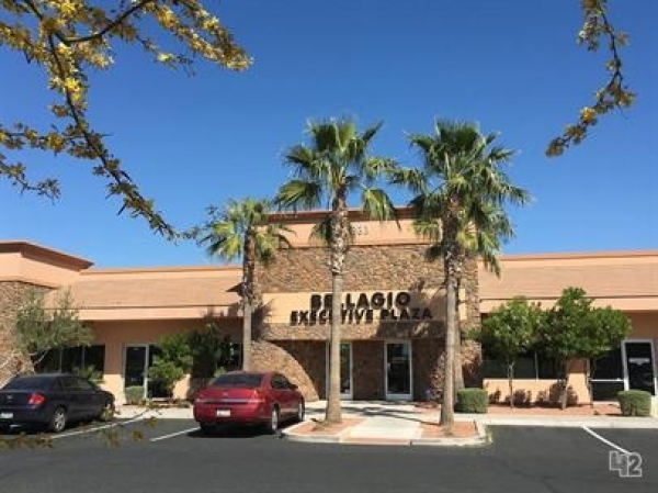 Listing Image #1 - Office for lease at 333 N DOBSON RD 6 Chandler, AZ 85224, Chandler AZ 85224