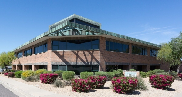 Listing Image #1 - Office for lease at 14804 N CAVE CREEK RD Phoenix, AZ 85224, Phoenix AZ 85224