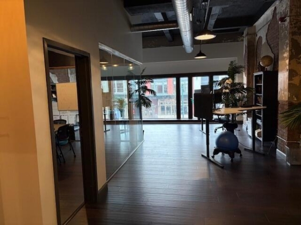Listing Image #1 - Office for lease at 426 state street Unit 201, Schenectady NY 12305