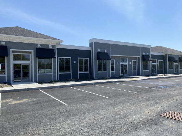 Listing Image #2 - Retail for lease at 400 Maple Road, Slingerlands NY 12159