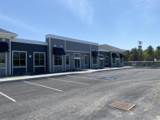 Retail property for lease in Slingerlands, NY