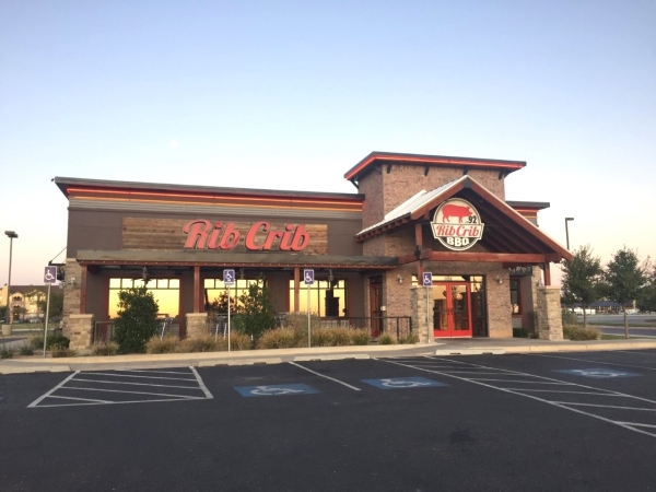Listing Image #1 - Retail for lease at 5050 S Coulter, Amarillo TX 79119 Listing Image #1 - Retail for lease at 5050 S Coulter, Amarillo TX 79119