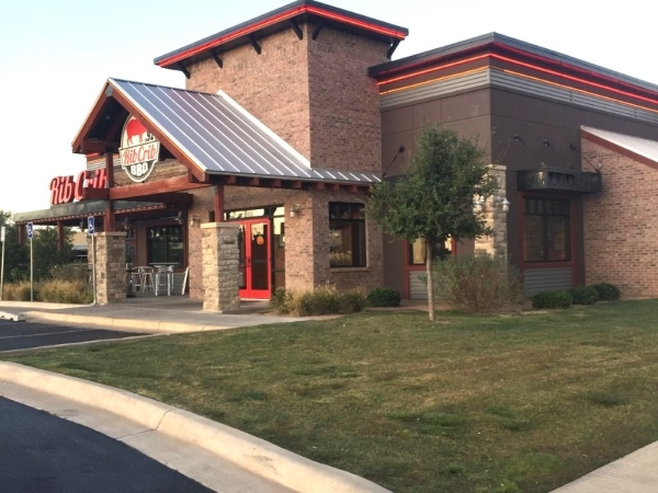 Listing Image #2 - Retail for lease at 5050 S Coulter, Amarillo TX 79119 Listing Image #2 - Retail for lease at 5050 S Coulter, Amarillo TX 79119