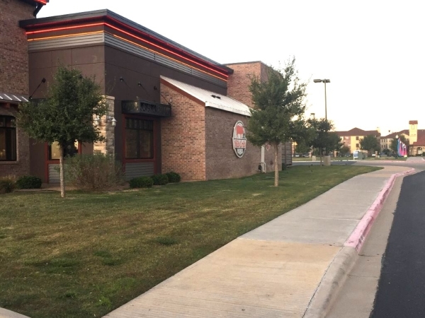Listing Image #3 - Retail for lease at 5050 S Coulter, Amarillo TX 79119 Listing Image #3 - Retail for lease at 5050 S Coulter, Amarillo TX 79119