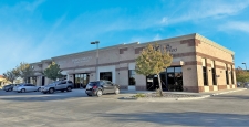 Office property for lease in Palmdale, CA