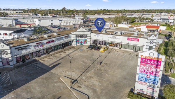 Listing Image #1 - Retail for lease at 10701 W Bellfort Ave, Houston TX 77099