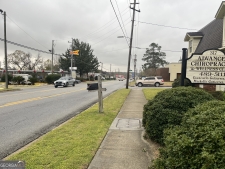 Listing Image #2 - Industrial for lease at 313 S Main ST, Statesboro GA 30458