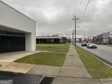 Listing Image #3 - Industrial for lease at 313 S Main ST, Statesboro GA 30458
