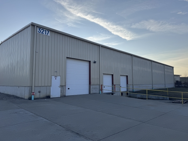 Listing Image #2 - Industrial for lease at 3217 Profit Drive, Fairfield OH 45014