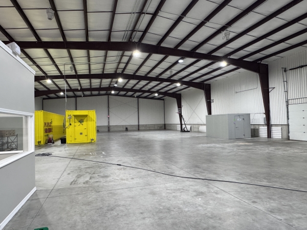 Listing Image #3 - Industrial for lease at 3217 Profit Drive, Fairfield OH 45014