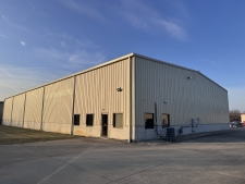 Industrial property for lease in Fairfield, OH
