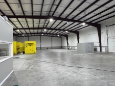 Listing Image #3 - Industrial for lease at 3217 Profit Drive, Fairfield OH 45014