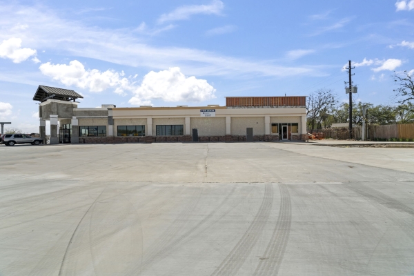 Listing Image #2 - Retail for lease at 11502 S Wilcrest Dr, Houston TX 77099