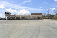 Listing Image #2 - Retail for lease at 11502 S Wilcrest Dr, Houston TX 77099