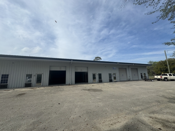 Listing Image #1 - Industrial for lease at 12438 Highway707 Units C&D, Murrells Inlet SC 29576